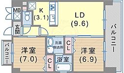 神戸市兵庫区入江通２丁目