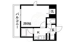 神戸市中央区下山手通６丁目