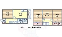 中山手ガーデンハウスＢ棟