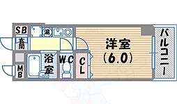 Aurora Court兵庫駅前