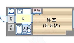 リバティー板宿