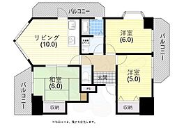 ルパレ須磨