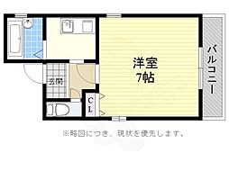 ラムール西上橘通 401