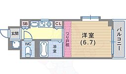 エステムコート神戸ハーバーランド前2