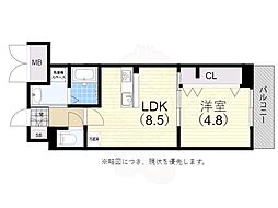 コーナーストーン