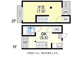 今出在家町3丁目貸家