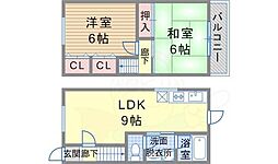 グランディア新長田