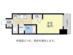 プレサンス ハーバーランド アンド・シー