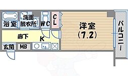 シンプルライフ新開地2
