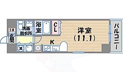 カスタリア三宮