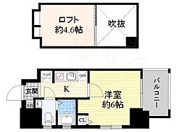 エステムコート神戸・県庁前4GRANDIO