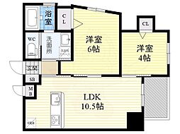 プリオーレ神戸大開通 309