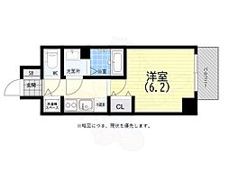 プレサンスジェネ新神戸ステーションフロント