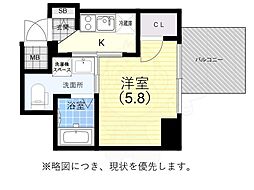 ララプレイス三宮ルミナージュ
