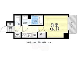 プレサンスジェネ新神戸ステーションフロント