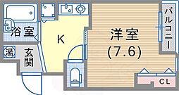 プレサンス神戸メリケンパーク前