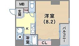 プレサンス神戸メリケンパーク前