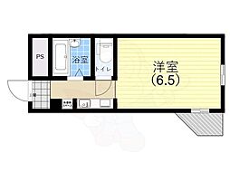 ハイライフ三川口