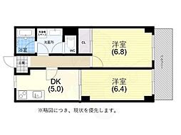 ウィステリア神戸湊川