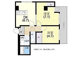 ウィステリア神戸湊川
