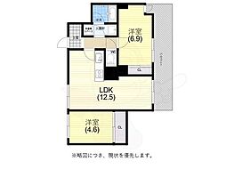 ウィステリア神戸湊川