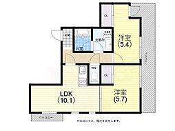 ウィステリア神戸湊川