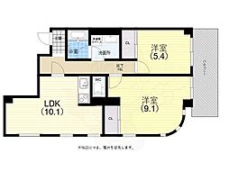 ウィステリア神戸湊川