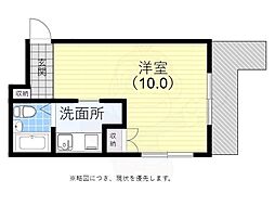 ハイライフ三川口