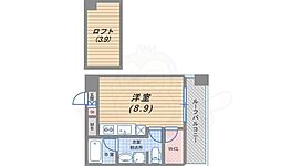 S-FORT神戸小河通
