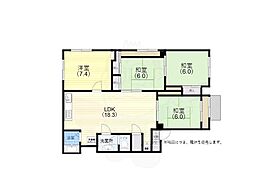 シャンティ森川