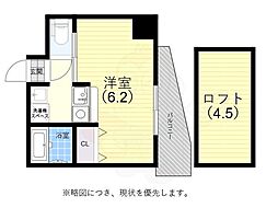 エステムコート神戸県庁前3フィエルテ