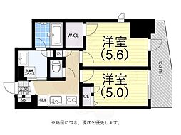 エステムコート神戸元町2リザーヴ