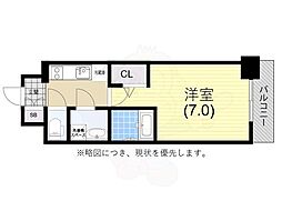 アドバンス神戸マーレ