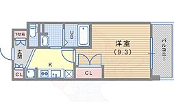 アルファレガロ神戸ウエスト 705