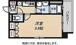 アルファレガロ神戸ウエスト 1001