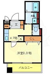 レジデンス富久寿