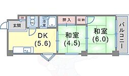 甲南第7兵庫コーポラス