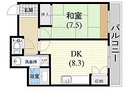 エフアール板宿