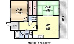 エトワール長尾