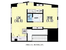 三宅マンション