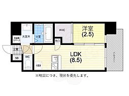 セレニテ神戸西エクラ