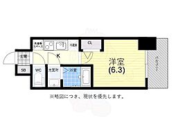 セレニテ神戸西エクラ