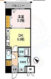 フォレ・リビエール磯辺通