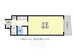 ル・パレ神戸東館