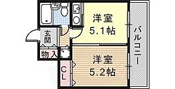 朝日プラザ兵庫大開通