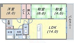 ベルコート御蔵