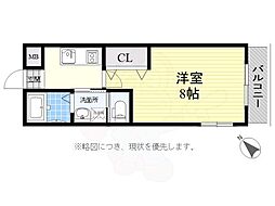 ワコーレヴィータ神戸駅WEST