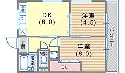 グレイスハイツ大田町