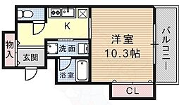 エスティ・ロアール神戸西 901