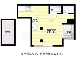 駒ヶ林3丁目テラスハウス